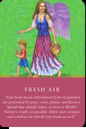 Fresh Air